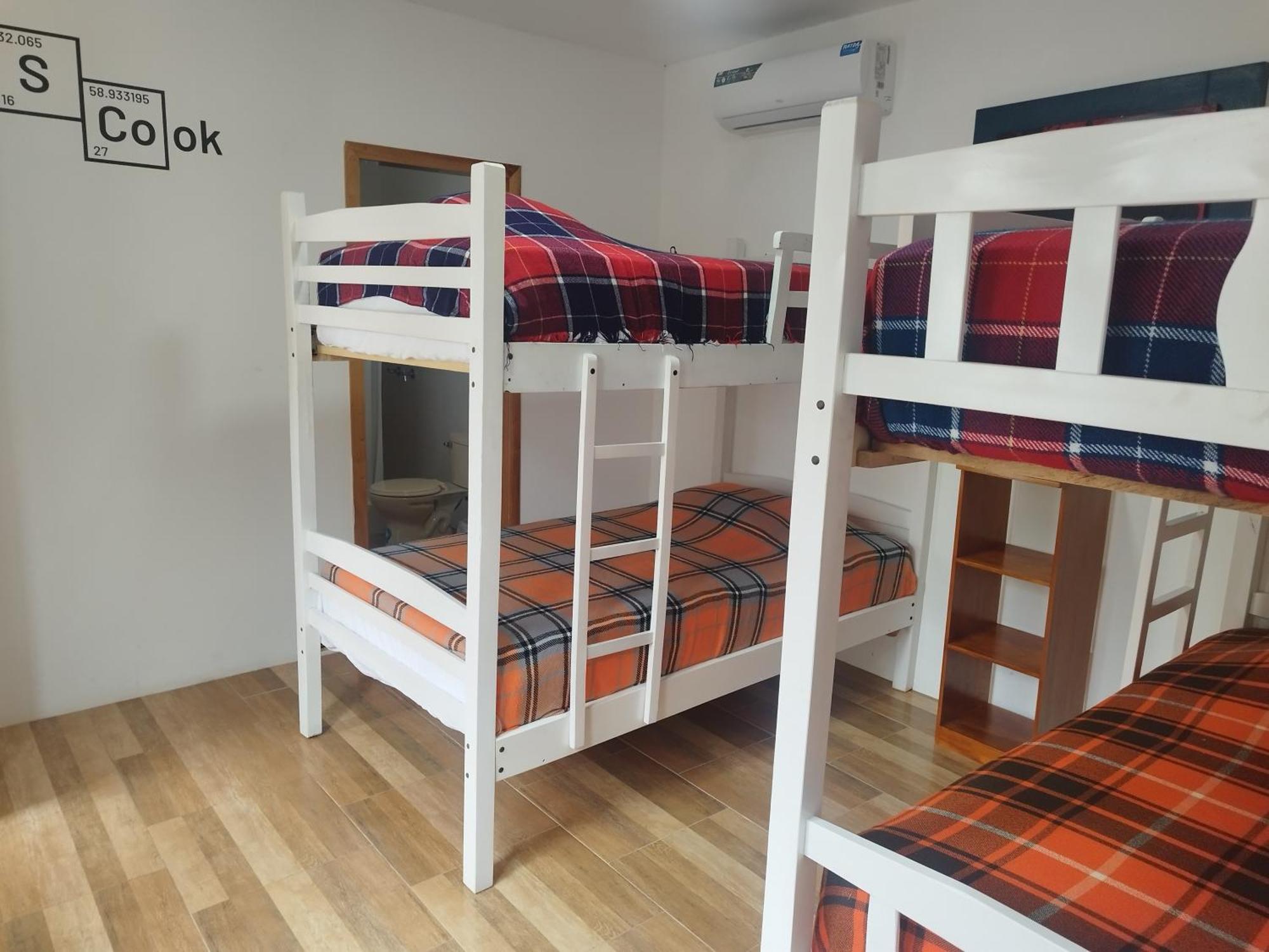 Pop House Hotel Montañita Kültér fotó
