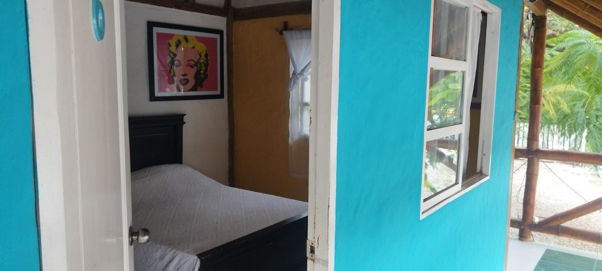 Pop House Hotel Montañita Kültér fotó