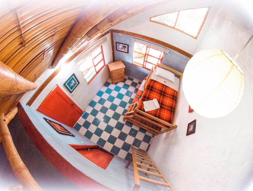 Pop House Hotel Montañita Kültér fotó