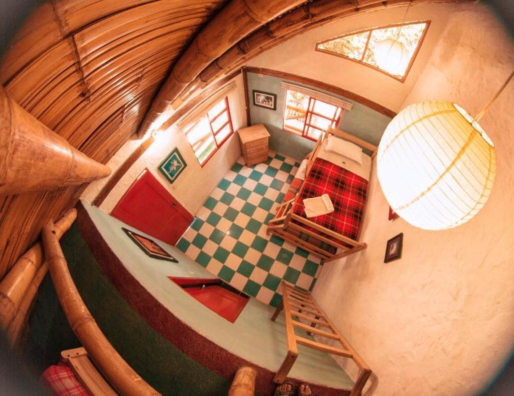 Pop House Hotel Montañita Kültér fotó