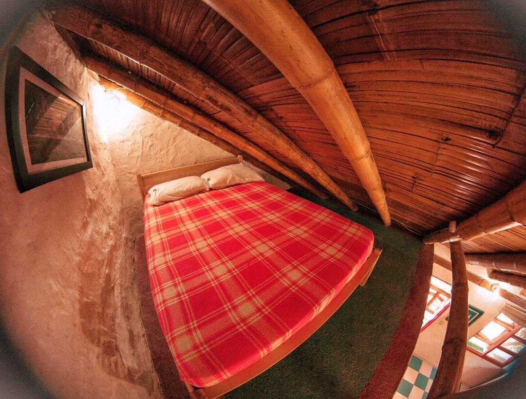 Pop House Hotel Montañita Kültér fotó