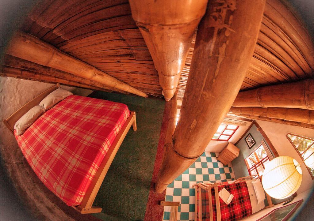 Pop House Hotel Montañita Kültér fotó